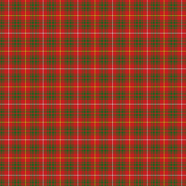 Custom Patterns Plaids 12" x 18" PU T-Shirt Vinyl Sheet