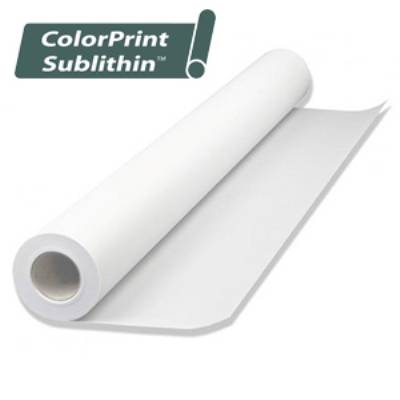 Siser Colorprint Sub-Block Solvent Print/Cut