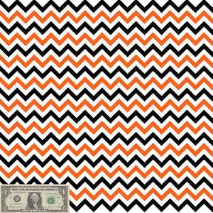 Custom Fall Collection Patterns Turbo T-Shirt Vinyl Sheets