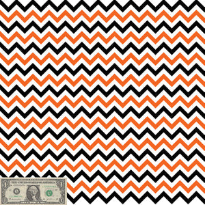 Custom Fall Collection Patterns PU T-Shirt Vinyl Sheets