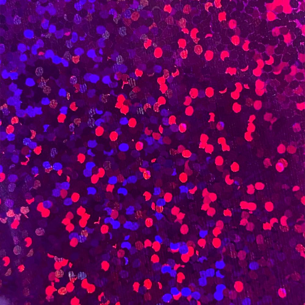 SALE!! - 50% OFF - PerfecPress Holographic HTV Sheets & Rolls