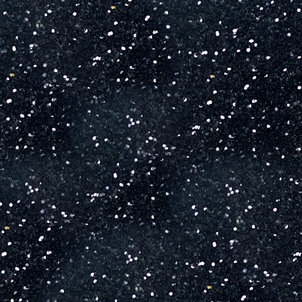 12" PerfecPress Glitter 12" x 10" Sheet