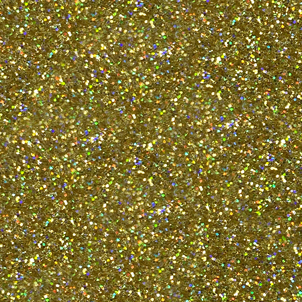 12" PerfecPress Glitter 12" x 10" Sheet