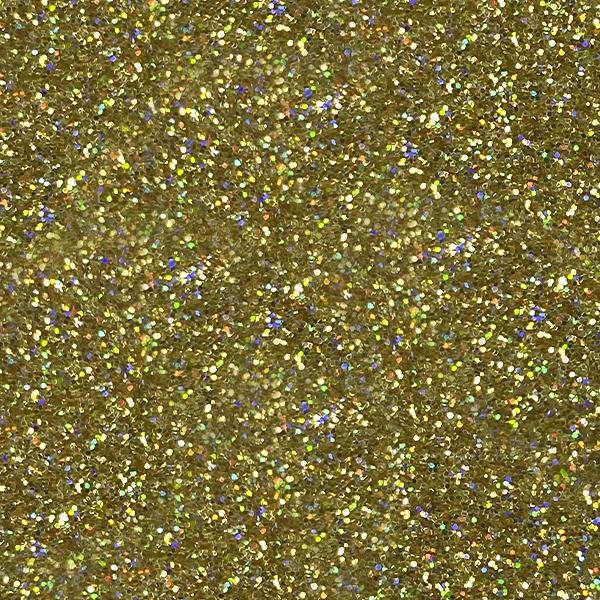 20" PerfecPress Glitter 20" x 15' Roll