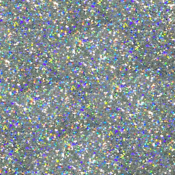 12" PerfecPress Glitter 12" x 10" Sheet