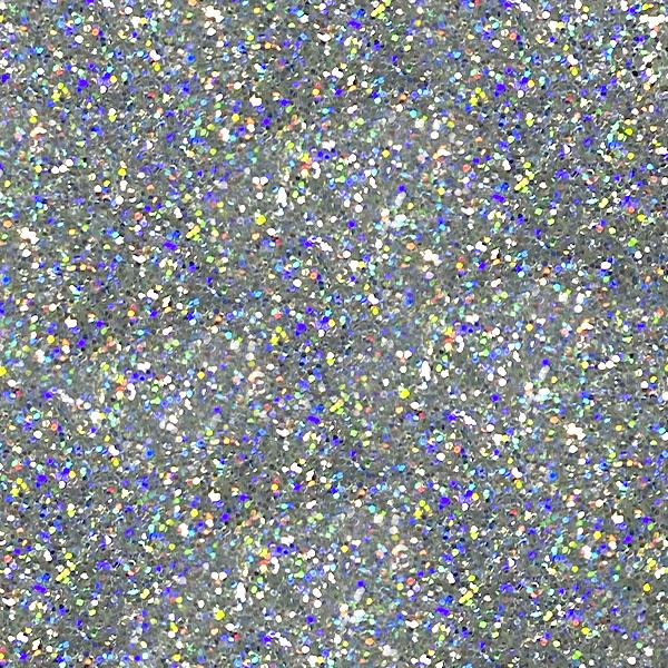 12" PerfecPress Glitter 12" x 20" Sheet