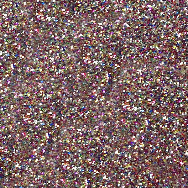 12" PerfecPress Glitter 12" x 10" Sheet