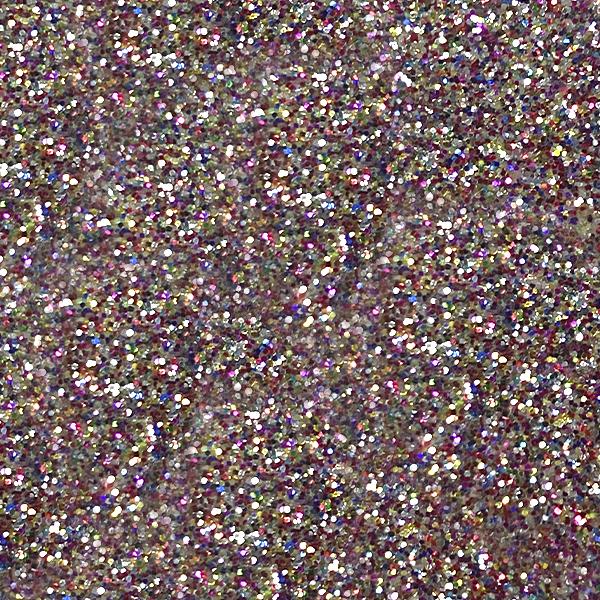20" PerfecPress Glitter 20" x 15' Roll