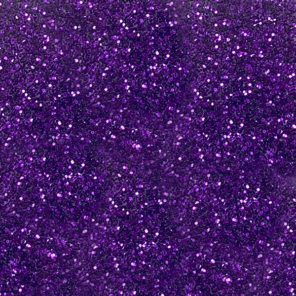 12" PerfecPress Glitter 12" x 20" Sheet