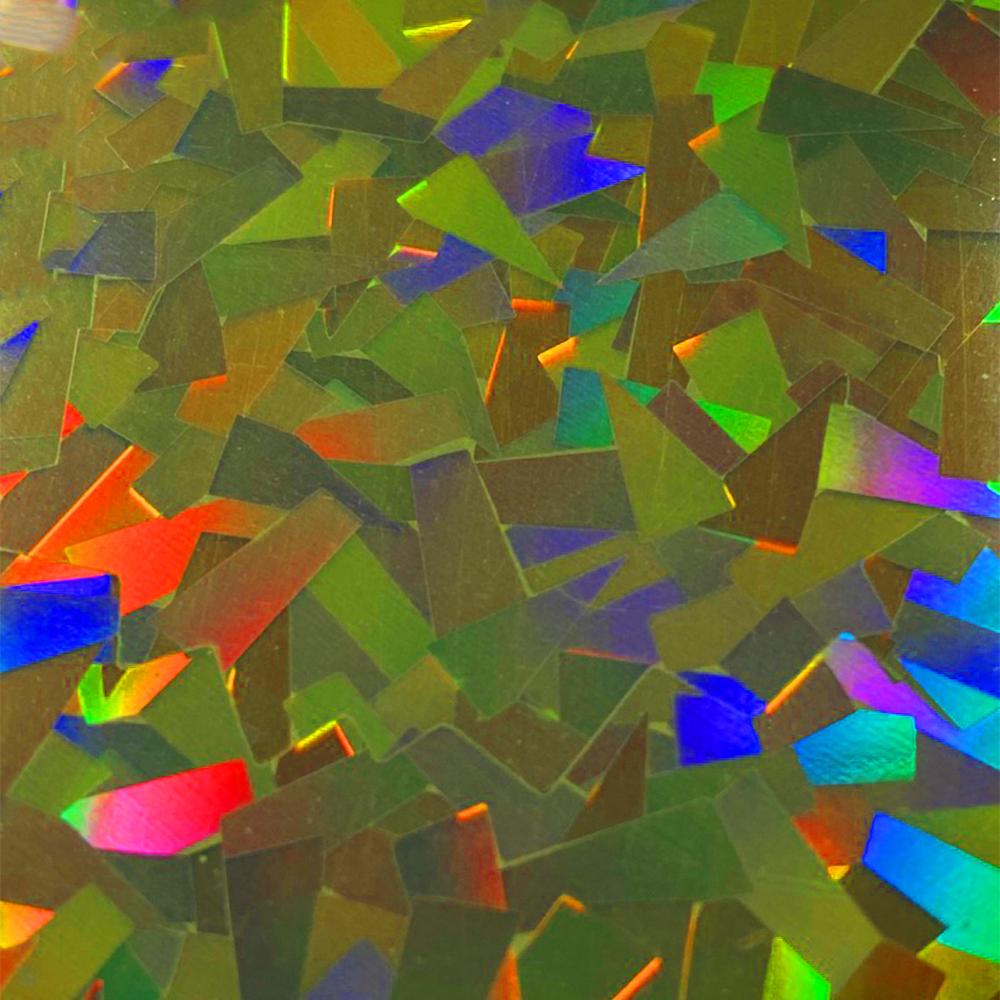 SALE!! - 50% OFF - PerfecPress Holographic HTV Sheets & Rolls