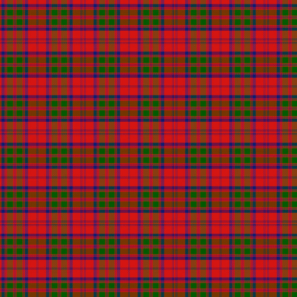 Custom Patterns Plaids 12" x 18" PU T-Shirt Vinyl Sheet