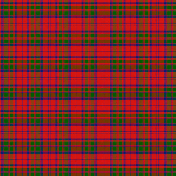 Custom Patterns Plaids 18" x 36" PU T-Shirt Vinyl Sheet