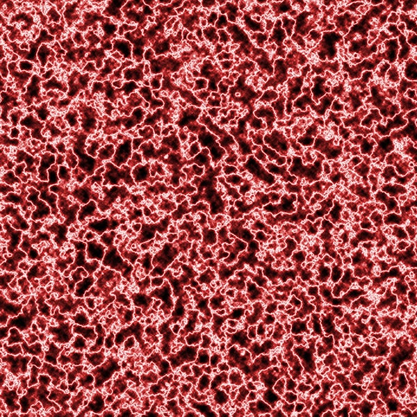 Custom Patterns Lightning 18" x 36" Glitter Sheet