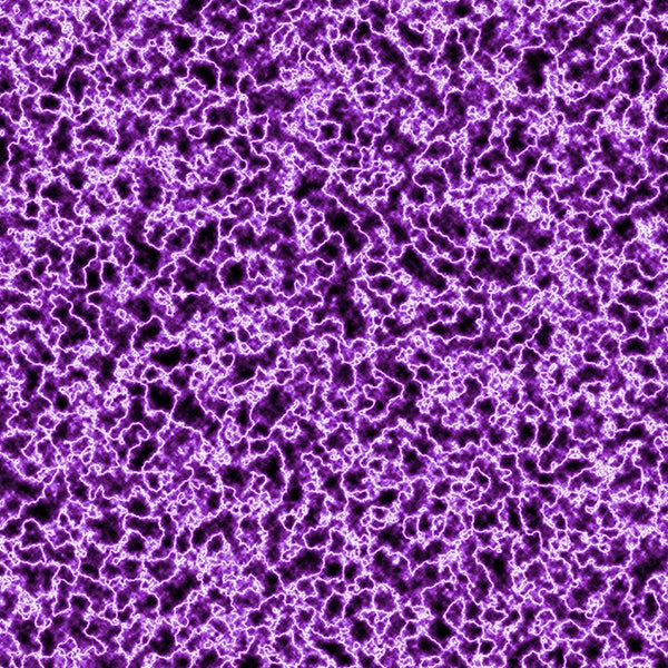 Custom Patterns Lightning 18" x 36" Glitter Sheet