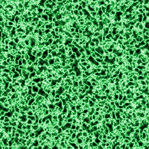 Custom Patterns Lightning 18" x 36" Glitter Sheet