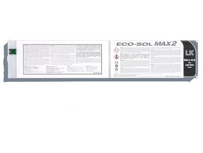 Roland MAX2 Solvent Ink cartridges