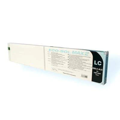 Roland MAX2 Solvent Ink cartridges