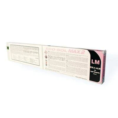 Roland MAX2 Solvent Ink cartridges