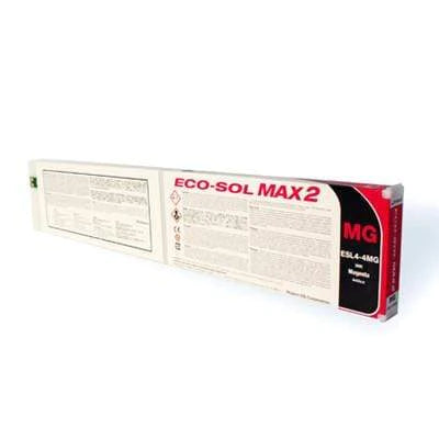 Roland MAX2 Solvent Ink cartridges