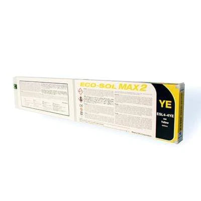 Roland MAX2 Solvent Ink cartridges