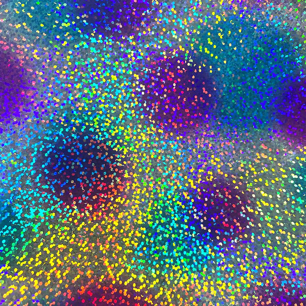 SALE!! - 50% OFF - PerfecPress Holographic HTV Sheets & Rolls