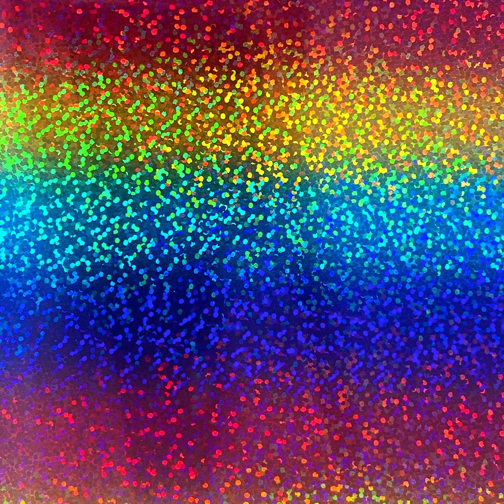 SALE!! - 50% OFF - PerfecPress Holographic HTV Sheets & Rolls