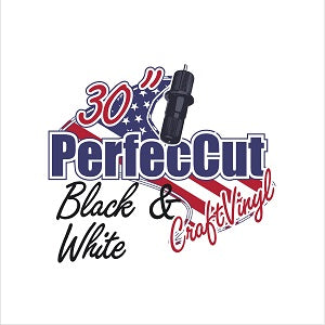 30" PerfecCut Standard Permanent Adhesive Rolls