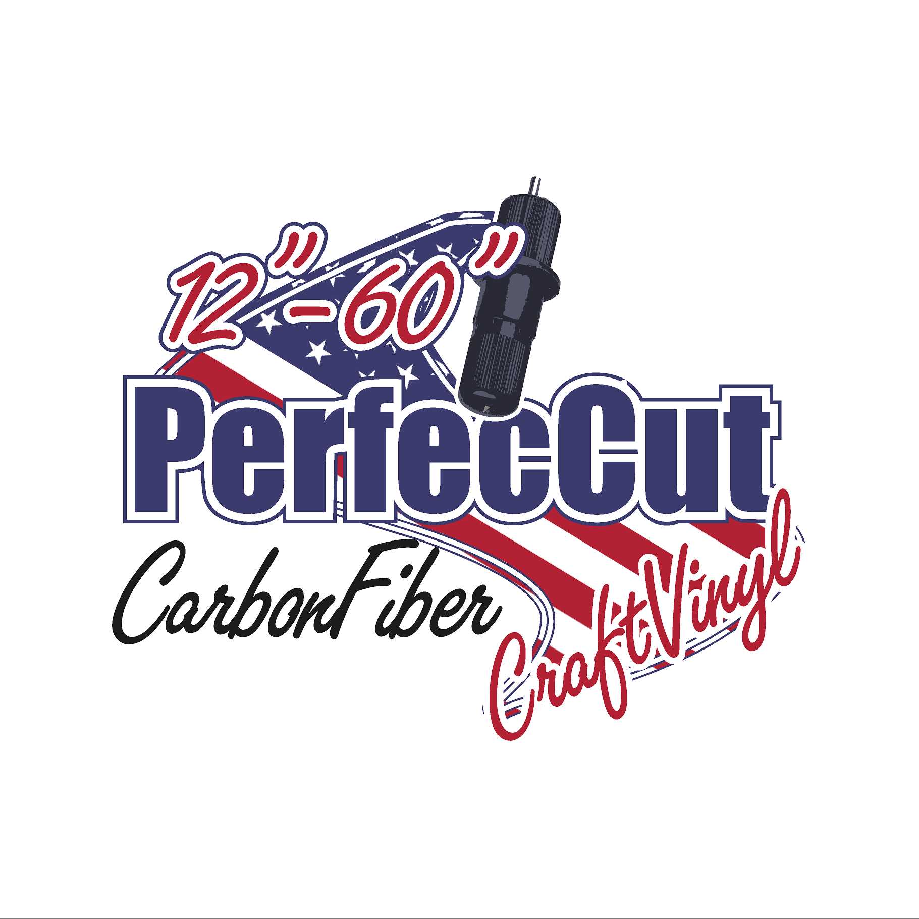 PerfecCut Carbon Fiber