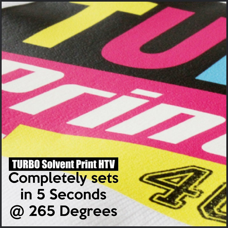 Poli-Flex Turbo Print