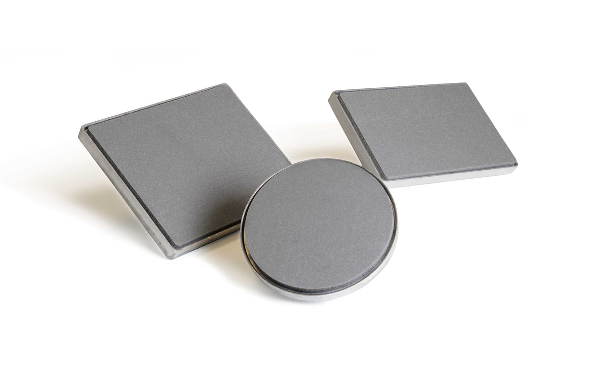 Hotronix Small Platen 3-Pack
