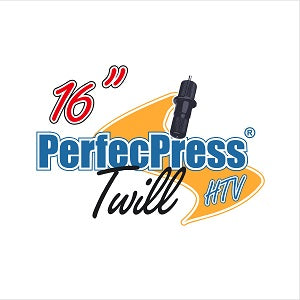 PerfecPress Twill Sheets & Rolls