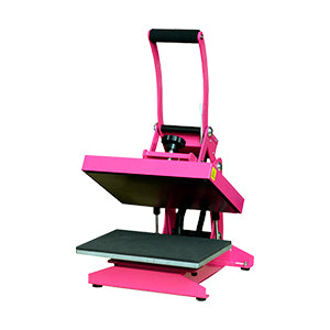 Hotronix Pink Craft Press - Drop Ship