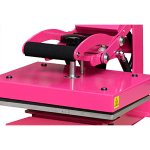 Hotronix Pink Craft Press - Drop Ship