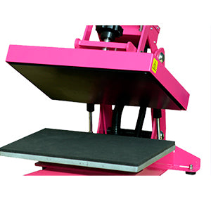 Hotronix Pink Craft Press - Drop Ship