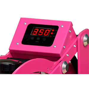 Hotronix Pink Craft Press - Drop Ship