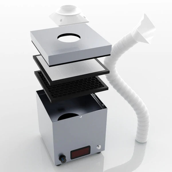 DTF Prestige Air Purifier - In Stock!