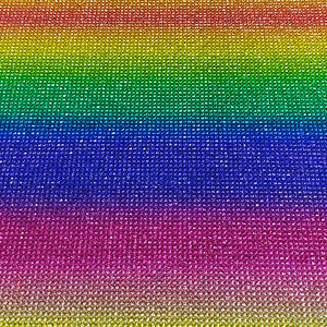 Rhinestone Adhesive Sheets