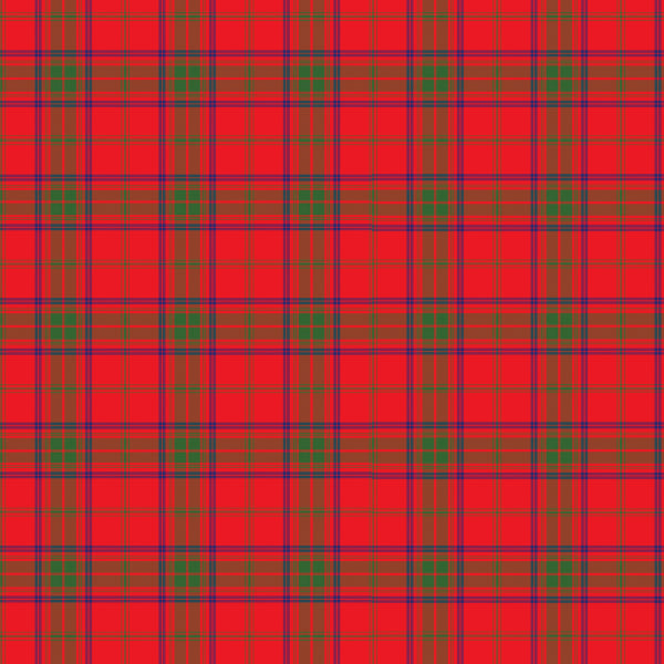 Custom Patterns Plaids 12" x 18" PU T-Shirt Vinyl Sheet