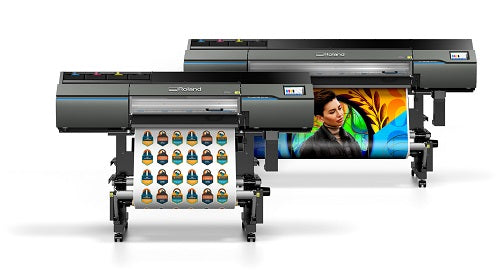 Roland MG Series UV Print/Cut Machine (Drop Ship)