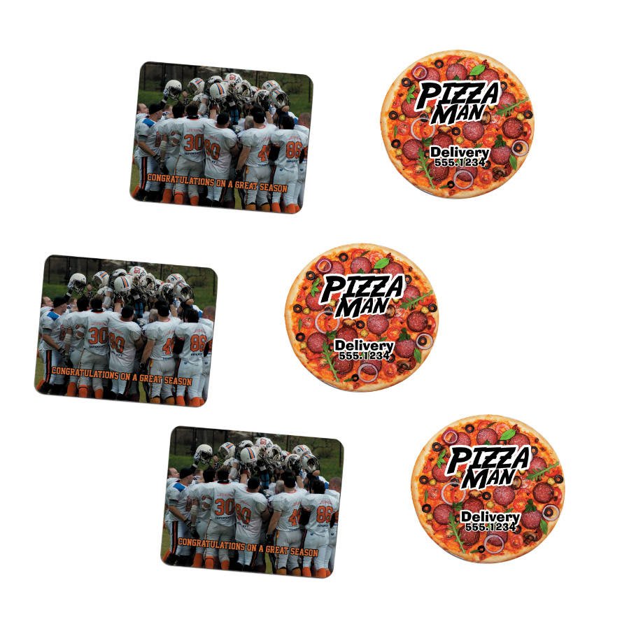 Sublimation Mouse Pads