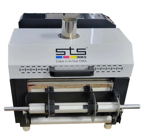 13" STS DTF Auto Shaker Pro - (Drop Shipped)