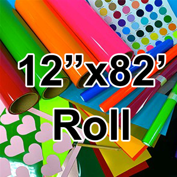 12" PerfecPress Soft 12" x 82' Roll