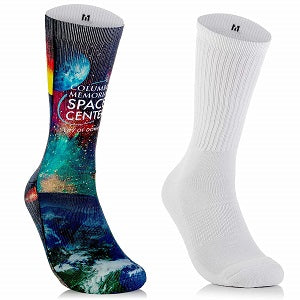 Socks for Sublimation