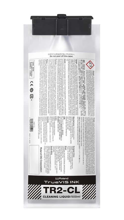 Roland TrueVIS TR2 Ink