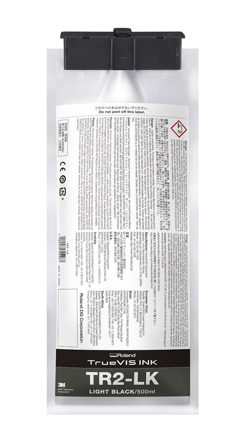 Roland TrueVIS TR2 Ink
