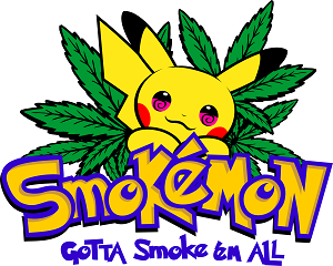 Custom Weed DTF Transfers