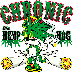 Custom Weed DTF Transfers