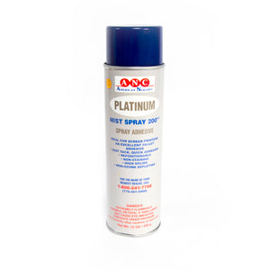Eco-Mist Adhesive Spray - Craft Adhesive Products