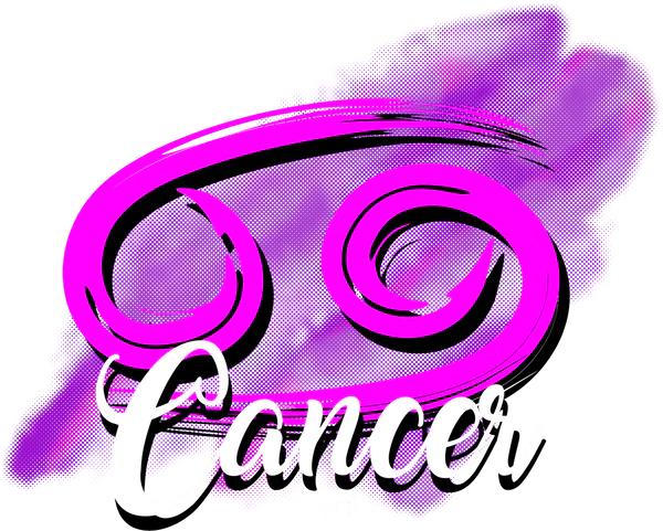 Cancer DTF Transfers