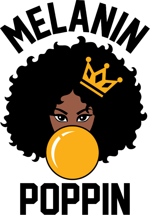 Black History DTF Transfers